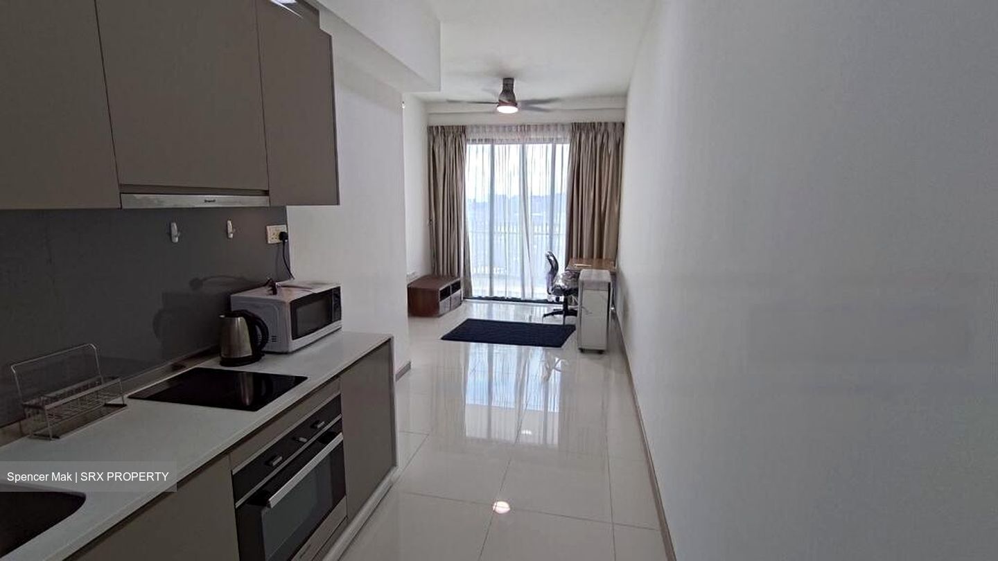 J Gateway (D22), Condominium #460740531